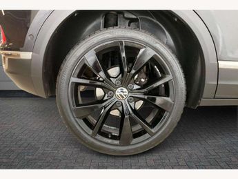 Volkswagen T-Roc 1.5 TSI Style 5dr DSG