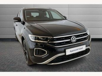 Volkswagen T-Roc 1.5 TSI Style 5dr DSG
