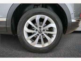Volkswagen T-Roc 1.5 TSI EVO Style 5dr DSG