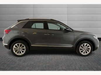 Volkswagen T-Roc 1.5 TSI EVO Style 5dr DSG