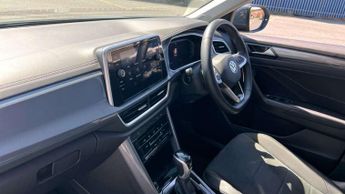 Volkswagen T-Roc 2.0 TDI 150 EVO Style 5dr DSG