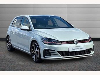 Volkswagen Golf GTi 2.0 TSI 245 GTI Performance 5dr DSG