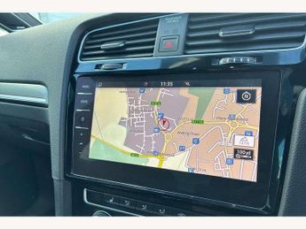 Volkswagen Golf 2.0 TSI 245 GTI Performance 5dr DSG