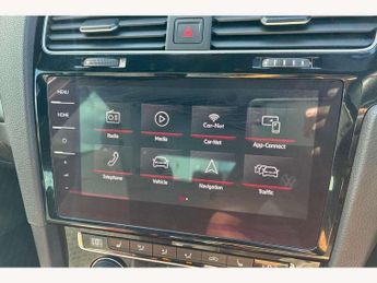 Volkswagen Golf 2.0 TSI 245 GTI Performance 5dr DSG