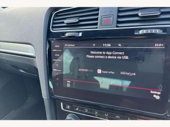 Volkswagen Golf 2.0 TSI 245 GTI Performance 5dr DSG