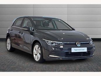 Volkswagen Golf 1.5 TSI Style 5dr