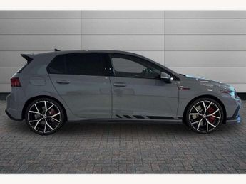 Volkswagen Golf 2.0 TSI 300 GTI Clubsport 5dr DSG