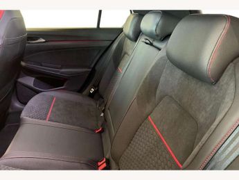 Volkswagen Golf 2.0 TSI 300 GTI Clubsport 5dr DSG