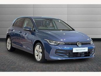 Volkswagen Golf 1.5 TSI 150 Match 5dr