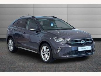Volkswagen Taigo 1.0 TSI Match 5dr