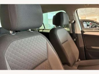 Volkswagen Tiguan 2.0 TDi 150 4Motion Match 5dr DSG