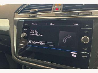 Volkswagen Tiguan 2.0 TDi 150 4Motion Match 5dr DSG