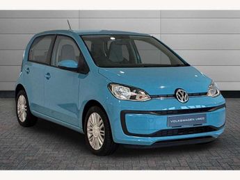 Volkswagen Up 1.0 Move Up 5dr