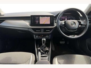 Skoda Kamiq 1.0 TSI 110 SE L Executive 5dr DSG