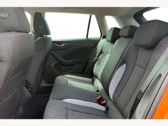 Skoda Kamiq 1.0 TSI 110 SE L Executive 5dr DSG
