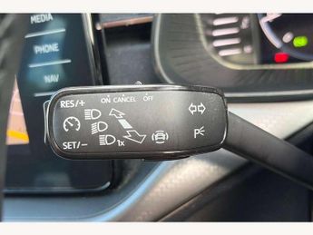Skoda Kamiq 1.0 TSI 110 SE L Executive 5dr DSG