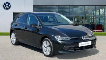 Volkswagen Golf 1.5 TSI 204 Match eHybrid 5dr DSG