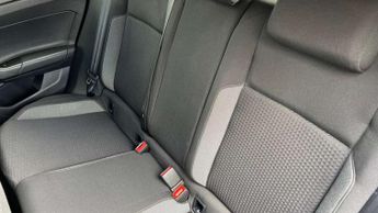 Volkswagen Polo 1.0 TSI Match 5dr DSG