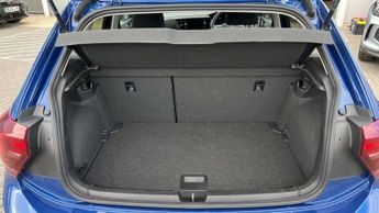 Volkswagen Polo 1.0 TSI Match 5dr DSG