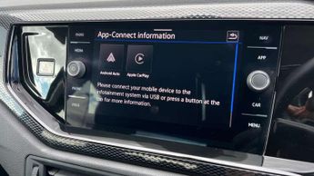 Volkswagen Polo 1.0 TSI Match 5dr DSG