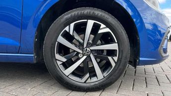 Volkswagen Polo 1.0 TSI Match 5dr DSG