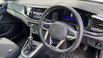 Volkswagen Polo 1.0 TSI Match 5dr DSG