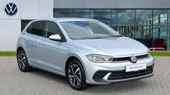 Volkswagen Polo 1.0 TSI Match 5dr DSG