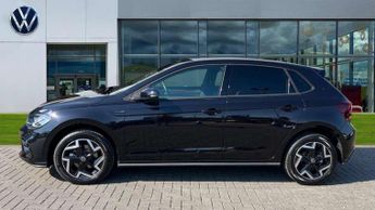 Volkswagen Polo 1.0 TSI 115 R-Line 5dr DSG