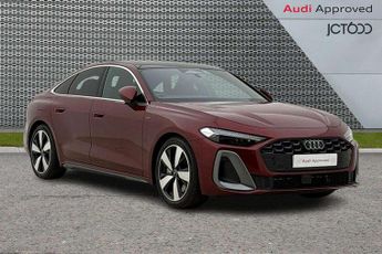 Audi A5 2.0 TFSI 299 e Quattro S line 4dr S Tronic
