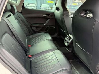 Cupra Formentor 1.5 TSI 150 V2 5dr DSG