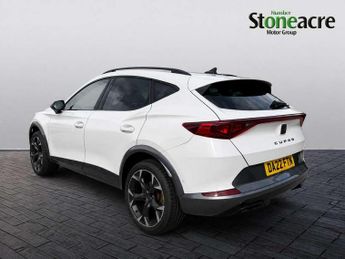 Cupra Formentor 1.5 TSI 150 V2 5dr DSG