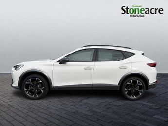 Cupra Formentor 1.5 TSI 150 V2 5dr DSG