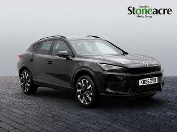 Cupra Formentor 1.5 TSI 150 V2 5dr