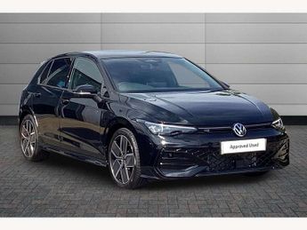 Volkswagen Golf 1.5 eTSI 150 Black Edition 5dr DSG