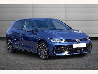 Volkswagen Golf 1.5 eTSI 150 R-Line 5dr DSG