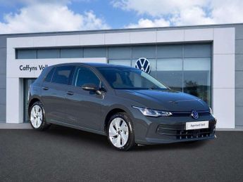 Volkswagen Golf 1.5 eTSI 150 Match 5dr DSG