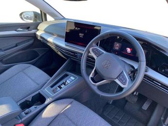 Volkswagen Golf 1.5 eTSI 150 Match 5dr DSG