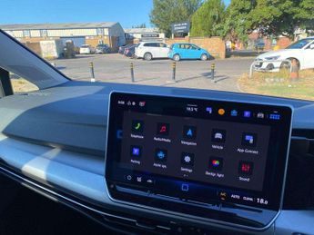 Volkswagen Golf 1.5 eTSI 150 Match 5dr DSG