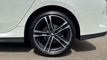BMW 2 Series 218i [136] M Sport 4dr DCT