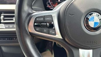 BMW 2 Series 218i [136] M Sport 4dr DCT