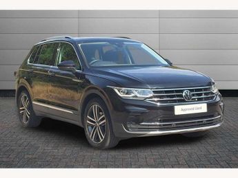 Volkswagen Tiguan 1.5 TSI 150 Elegance 5dr DSG