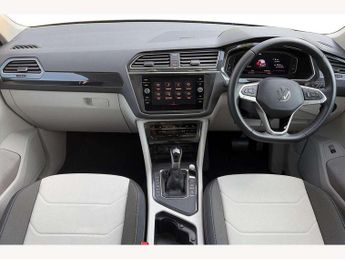 Volkswagen Tiguan 1.5 TSI 150 Elegance 5dr DSG
