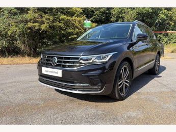 Volkswagen Tiguan 1.5 TSI 150 Elegance 5dr DSG