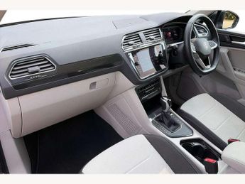 Volkswagen Tiguan 1.5 TSI 150 Elegance 5dr DSG