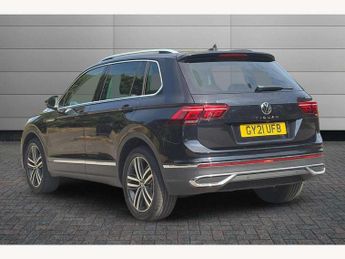 Volkswagen Tiguan 1.5 TSI 150 Elegance 5dr DSG