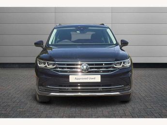 Volkswagen Tiguan 1.5 TSI 150 Elegance 5dr DSG