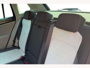 Volkswagen Tiguan 1.5 TSI 150 Elegance 5dr DSG