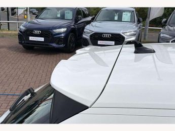 Audi A1 25 TFSI S Line 5dr S Tronic