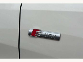 Audi A1 25 TFSI S Line 5dr S Tronic