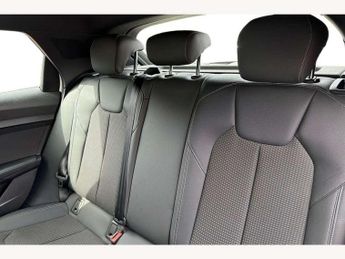 Audi A1 25 TFSI S Line 5dr S Tronic